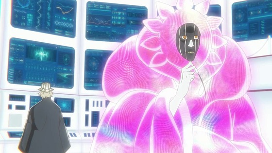 「BLEACH 千年血戦篇」19話感想 (9)