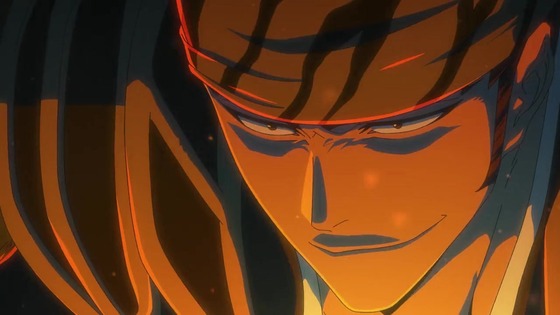 「BLEACH 千年血戦篇」18話感想 (116)