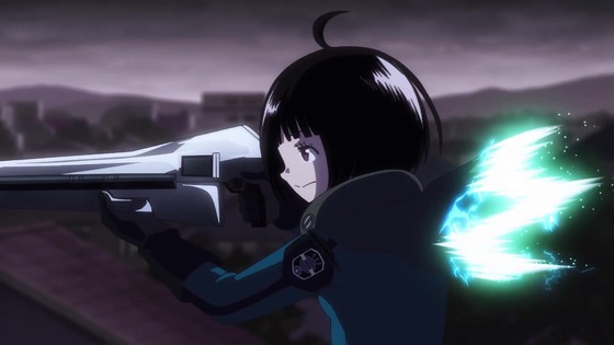 「ワールドトリガー」2期 12話感想 最終回 (93)
