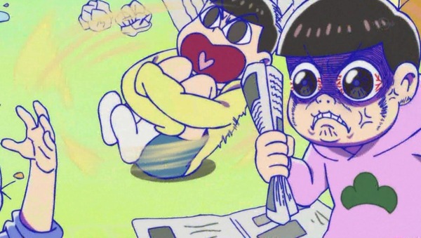 「おそ松さん」おうまでこばなし (5)