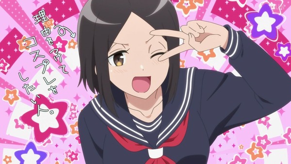 「ダンベル何キロ持てる?」10話感想 (80)