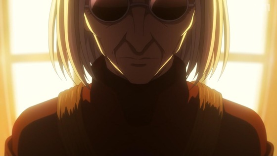 「魔法使いの嫁 SEASON2」2期 12話感想 (71)