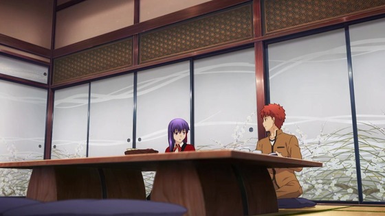 劇場版「Fatestay night [Heaven's Feel] II.感想  (18)