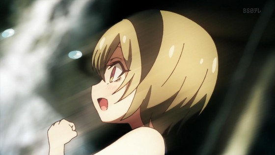 「邪神ちゃんドロップキック」【世紀末編】感想 (40)