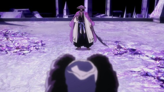 「BLEACH 千年血戦篇」35話感想 (23)