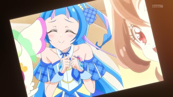 「キミとアイドルプリキュア♪」キミプリ 21話感想 (16)