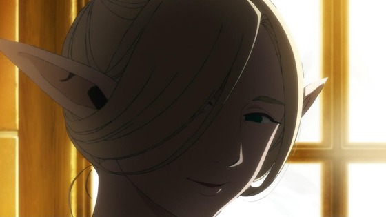 「ダンジョン飯」2話感想 (2)