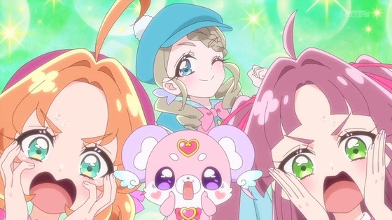 「名探偵プリキュア！」21話感想 (7)
