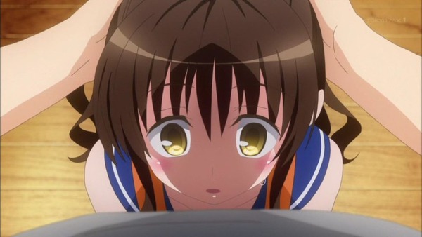 To LOVEる ダークネス 2nd (34)