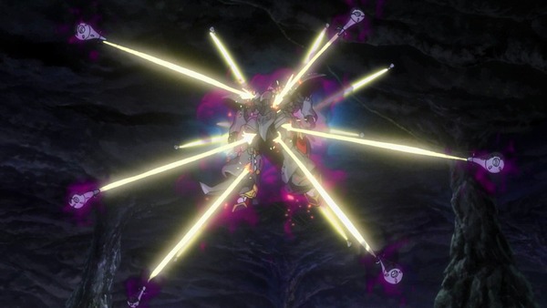 「ガンダムビルドダイバーズ」11話感想 (90)