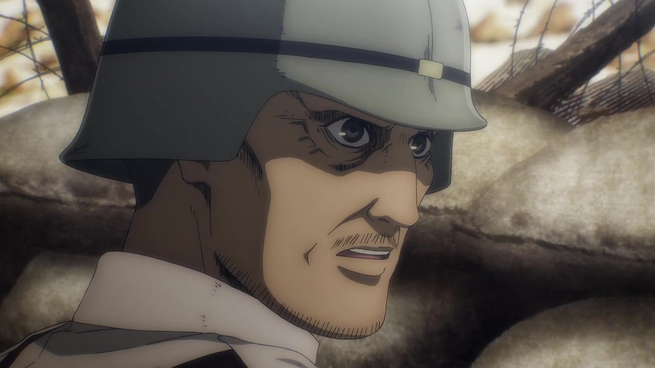 進撃の巨人 The Final Season 60話 4期 1話 感想 画像 時は数年後 舞台は海の向こう側 ガビとファルコ登場 それぞれの立場で感情をぶつけ合うマーレ編の開幕 ポンポコにゅーす ファン特化型アニメ感想 サイト 進撃の巨人 The Final Season 60話 4期 1話 感想 画像 時は数年後 舞台は海の向こう側 ガビとファルコ登場 それぞれの立場で感情をぶつけ合うマーレ編の開幕 ポンポコにゅーす ファン特化型アニメ感想 サイト