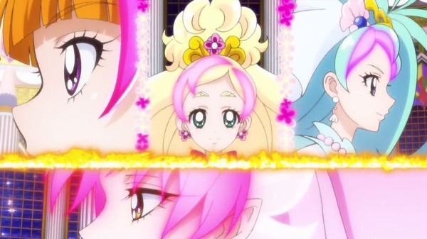 プリンセスプリキュア (20)