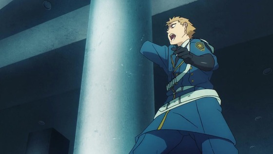 「Fatestrange Fake」2話感想 (77)