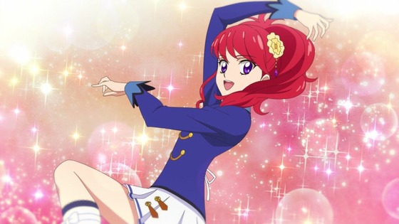 アイカツ! (8)