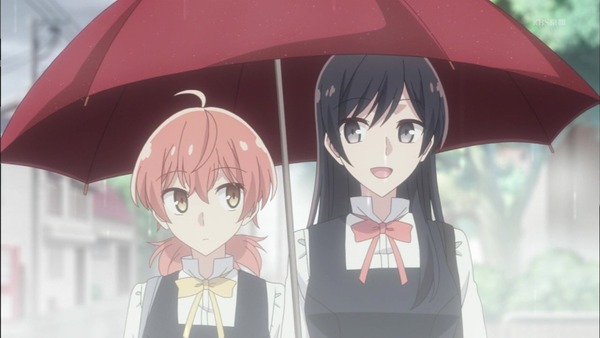 「やがて君になる」8話 感想 (50)