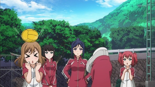 「ラブライブ! サンシャイン!!」2期 2話 (63)