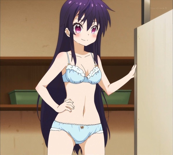 がっこうぐらし! (11)