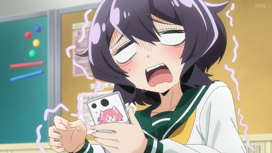 「魔法少女にあこがれて」1話感想 (52)