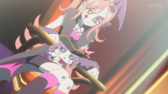 「名探偵プリキュア！」28話感想 (8)
