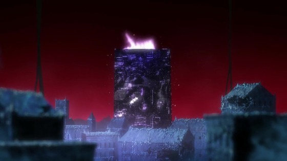 「BLEACH 千年血戦篇」31話感想 (43)