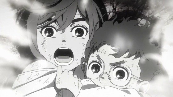 「ダンダダン」2話感想 (46)