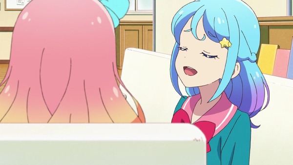 「アイカツフレンズ！」7話感想 (8)