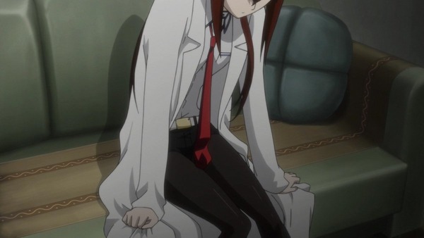 STEINS;GATE(シュタインズ・ゲート) (62)
