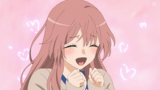 「その着せ替え人形は恋をする」21話感想 (18)