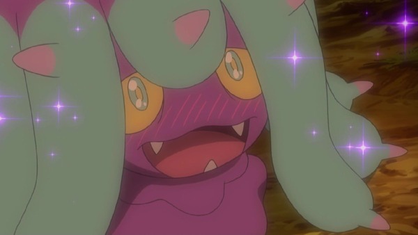 「ポケットモンスター サン&ムーン」 (34)