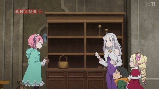「リゼロ」74話感想 (17)