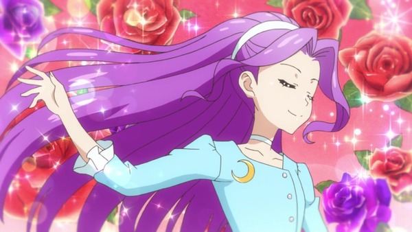 アイカツ (11)