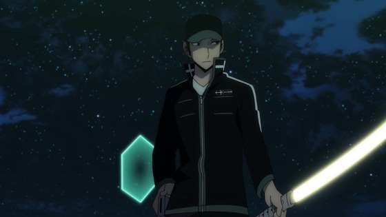 「ワールドトリガー」2期 1話感想 (109)