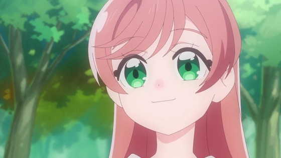 「ひろがるスカイ!プリキュア」ひろプリ 43話感想 (5)