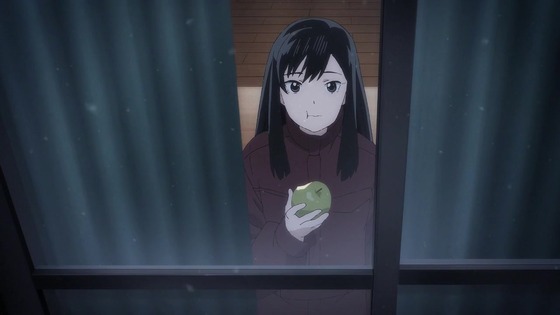 「スーパーカブ」11話感想 (59)
