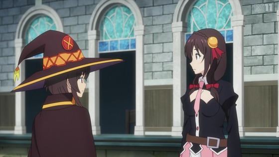 「この素晴らしい世界に爆焔を!」11話感想 (21)
