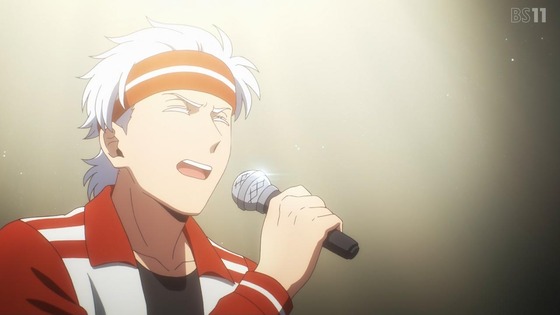 「吸血鬼すぐ死ぬ2」2期 1話感想 (65)