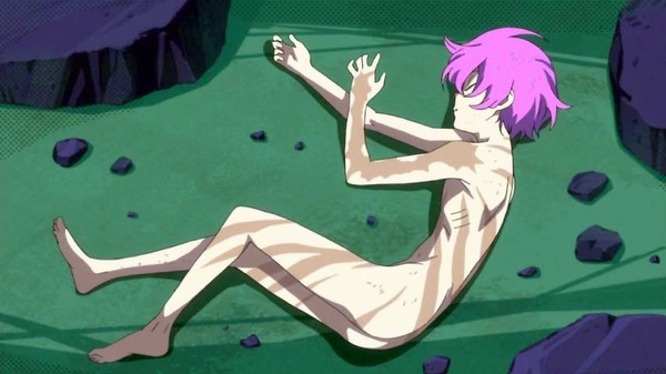 コンクリート・レボルティオ 超人幻想 (6)