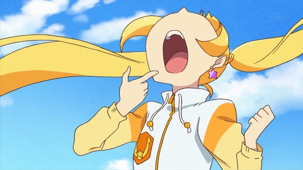 「アイカツフレンズ!」32話感想 (18)