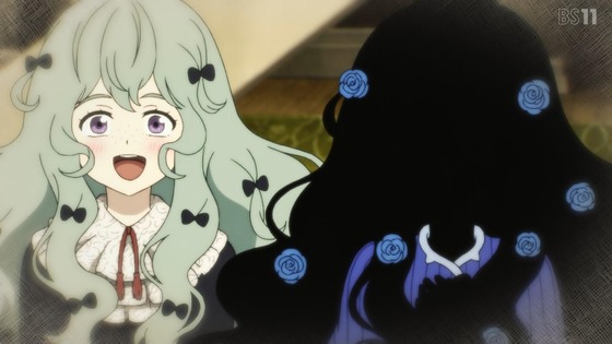 「シャドーハウス 2nd Season」2期 11話感想  (26)