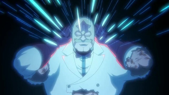 「BLEACH 千年血戦篇」18話感想 (82)