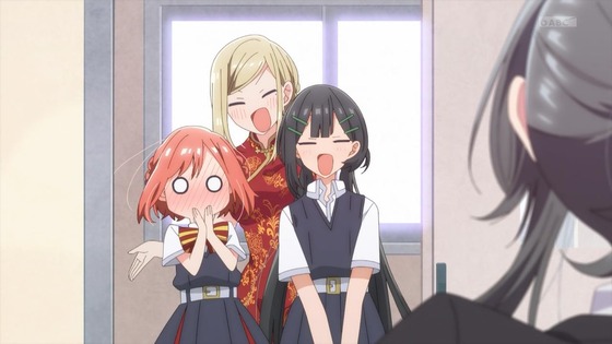 「ささやくように恋を唄う」11話 12話感想 (71)