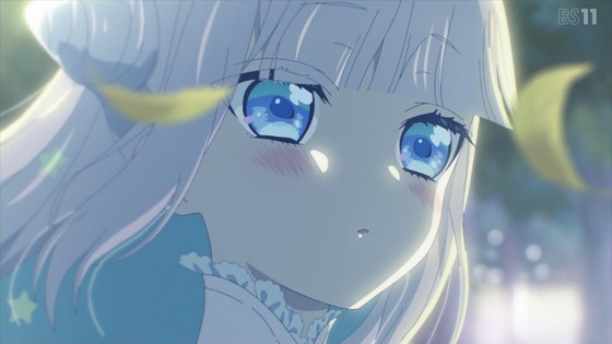 「かつて魔法少女と悪は敵対していた。」4話感想 (52)