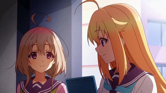 「しかのこのこのここしたんたん」4話感想 (53)