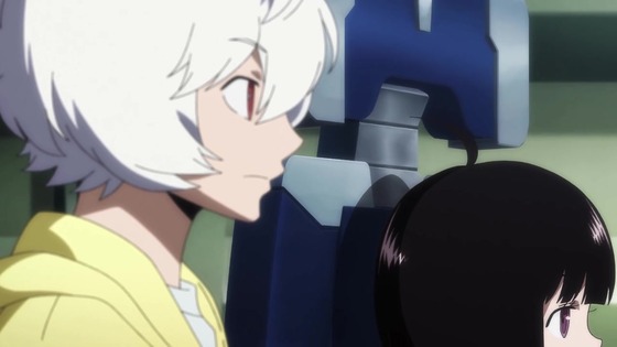 「ワールドトリガー」2期 9話感想 (100)