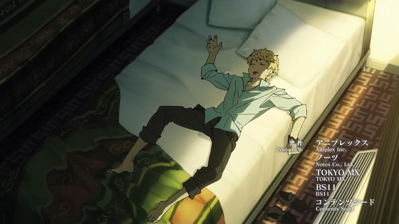 「Fatestrange Fake」1話感想 (6)