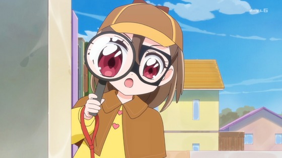 「キミとアイドルプリキュア♪」49話感想 最終回 (88)