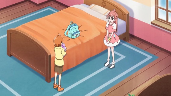 「ひろがるスカイ！プリキュア」ひろプリ 15話感想 (24)