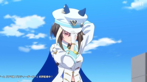「ウマ娘 プリティーダービー」3期 9話感想 (68)