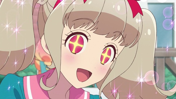 「アイカツオンパレード!」4話感想 (7)