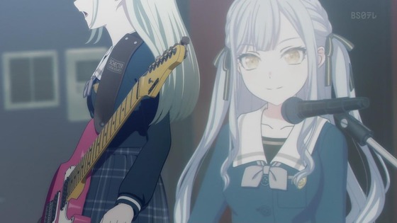 「BanG Dream! Ave Mujica」3話感想 (22)
